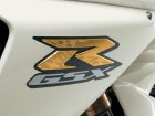 Suzuki GSX-R 1000Z 25th Annivesary